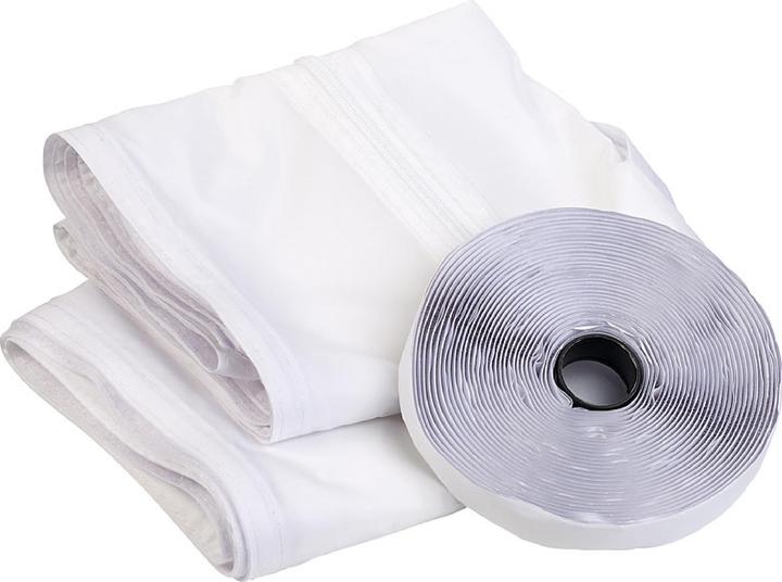 Actual product image Be Cool BC04AIRSTPDF