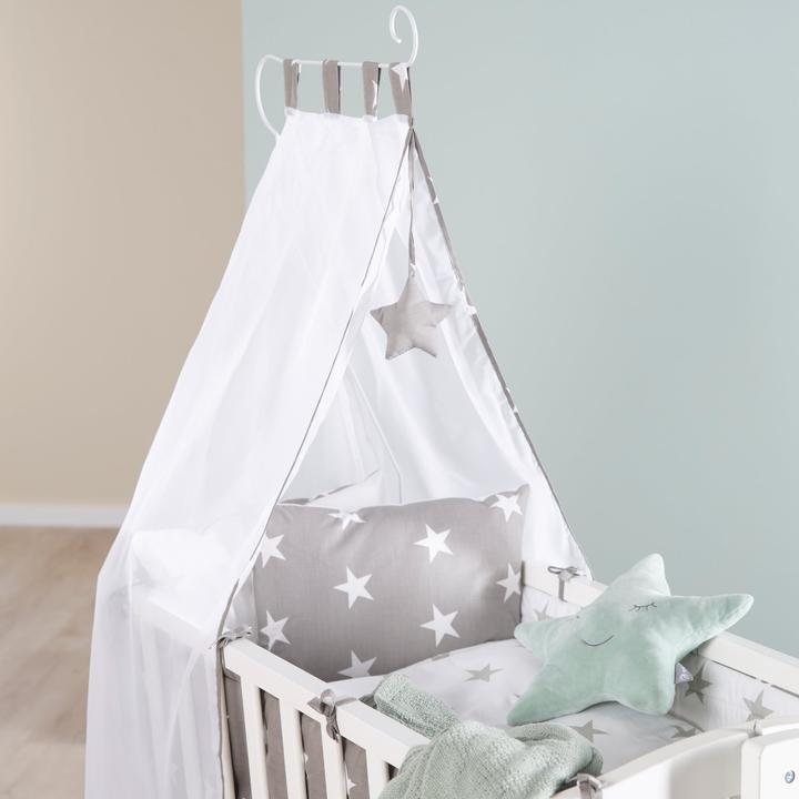 Image du produit Roba Petites étoiles