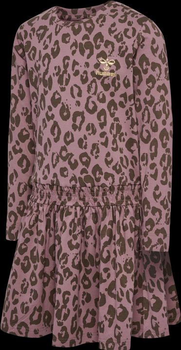 hummel hmlMUSSE DRESS L/S