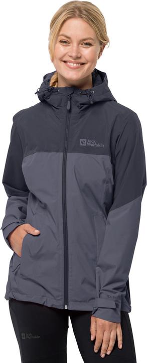 Image du produit Jack Wolfskin Weiltal 2L Jkt W (XXL)