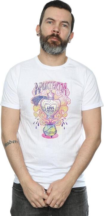 Image du produit - T-shirt LOVE POTION - Homme (5XL)