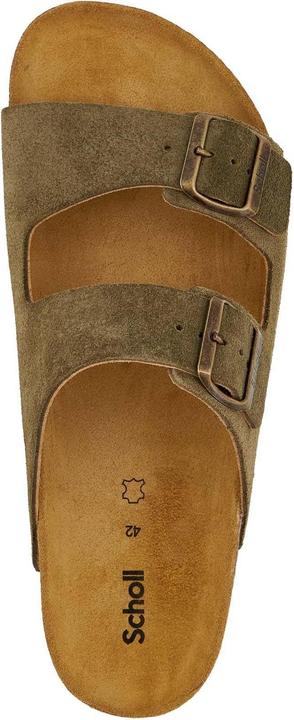Actual product image Scholl mules julien (42)