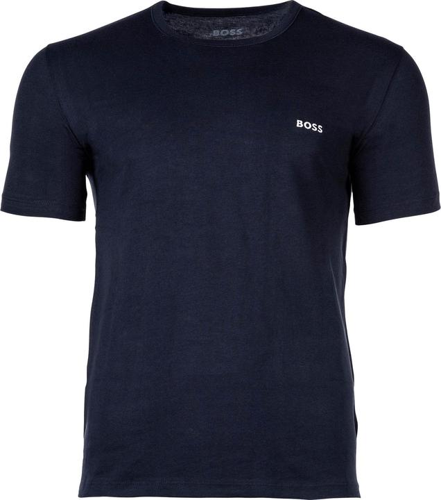 Actual product image BOSS T-shirt casual comfortable fit (L)