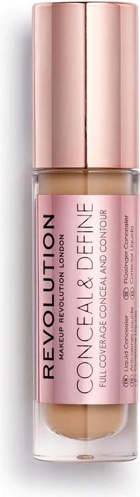 Makeup Revolution Conceal & Define