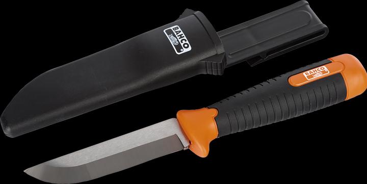 Produktbild MGA Cuchillo Filo Robusto (10.30 cm)