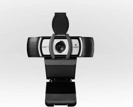 Produktbild Logitech C930e (2 Mpx)