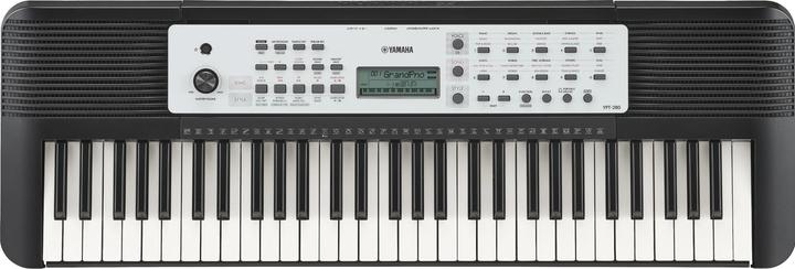 Immagine prodotto Yamaha YPT 280 Tastiera Musicale