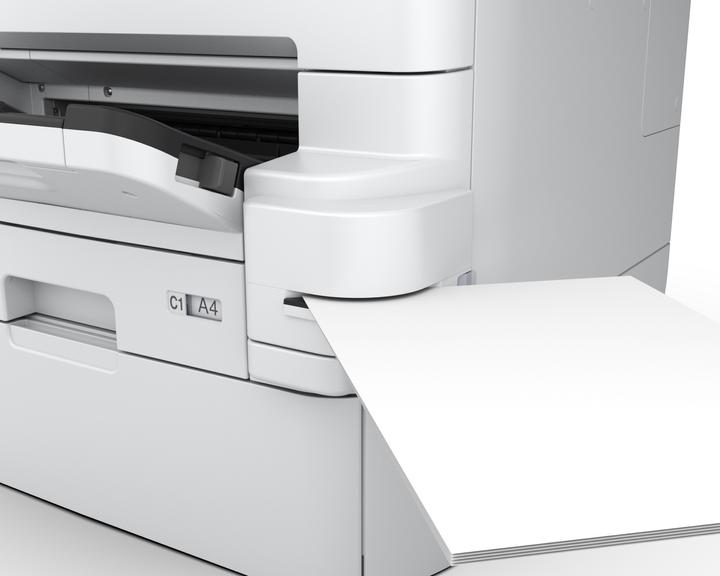Produktbild Epson WorkForce Pro WF-C879RDWF (Tintenpatrone, Farbe)