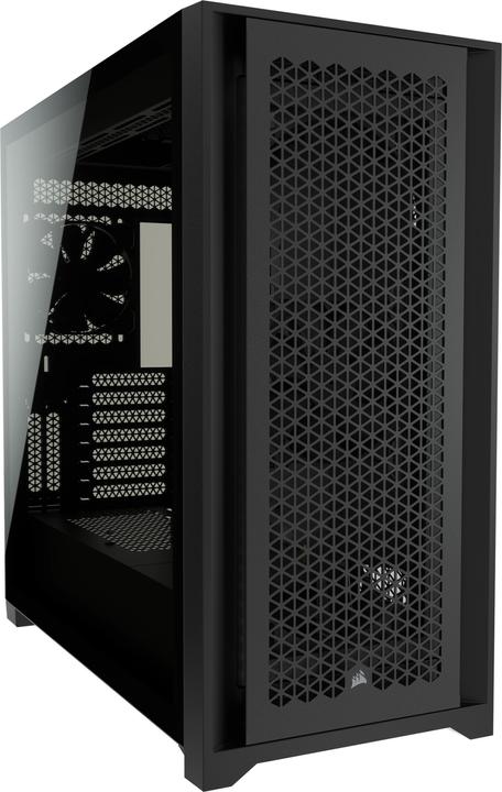 Corsair 5000D AIRFLOW TG (ATX, mATX, Mini-ITX)
