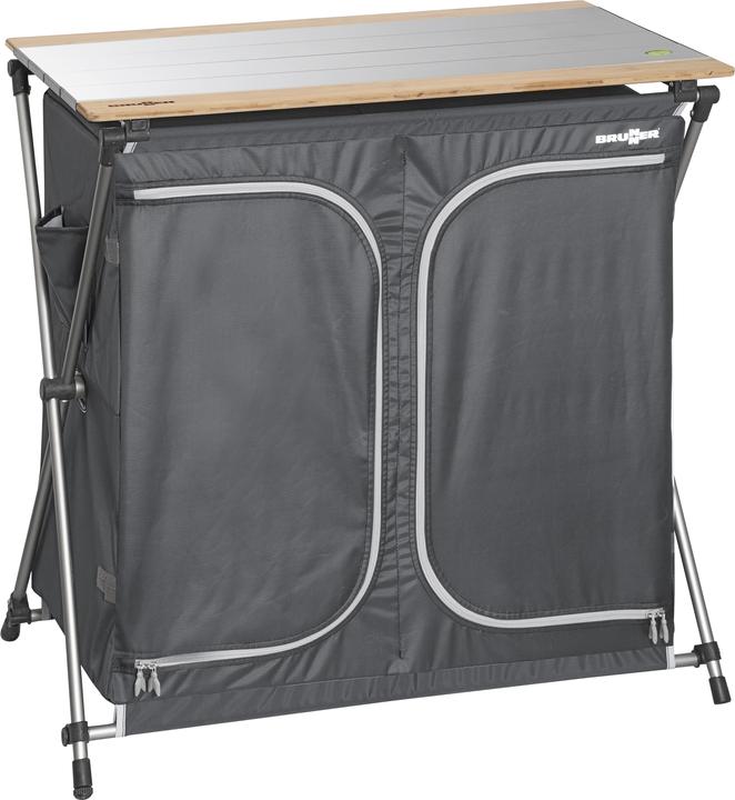 Image du produit Brunner Razor Ultralight CT