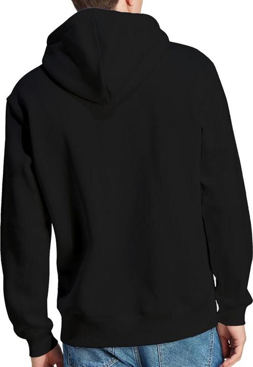 Produktbild AC/DC Kapuzenpullover (S)