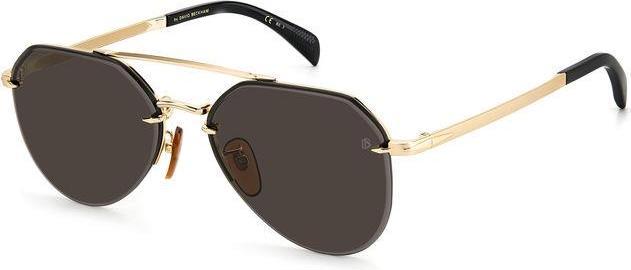 Actual product image David Beckham DB 1090/G/S