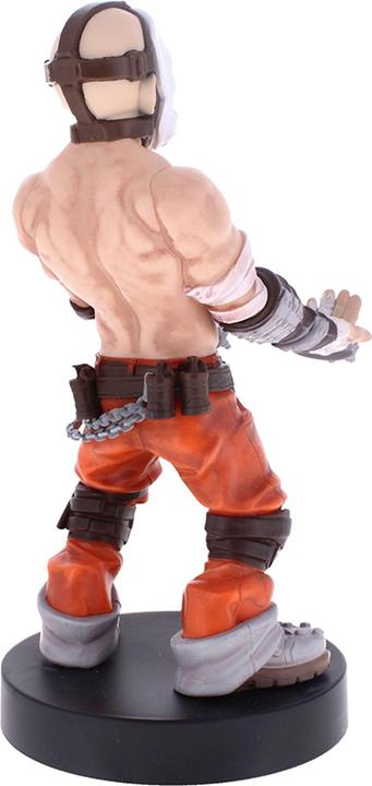 Image du produit Exquisite Gaming Borderlands Psycho - Cable Guy (Xbox Series X, Xbox One S, PS4, PS5, Android, iOS, Xbox Series S)