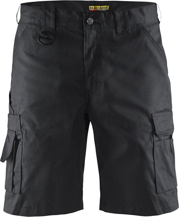 Blakläder B-LÄDER Shorts 1447.1800.schw