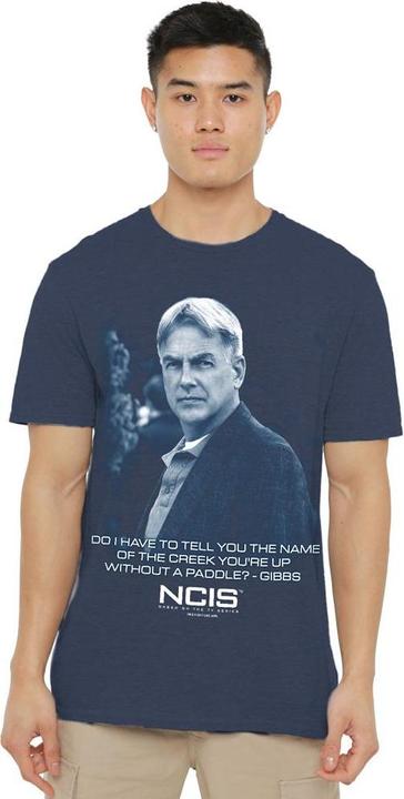 Produktbild Ncis Creek TShirt (3XL)
