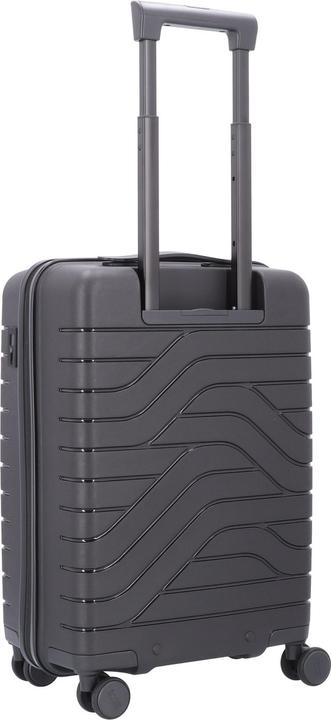 Brics Bric's Trolley + Koffer Ulisse Trolley 8429 (37 l, Handgepäck (bis 50l))