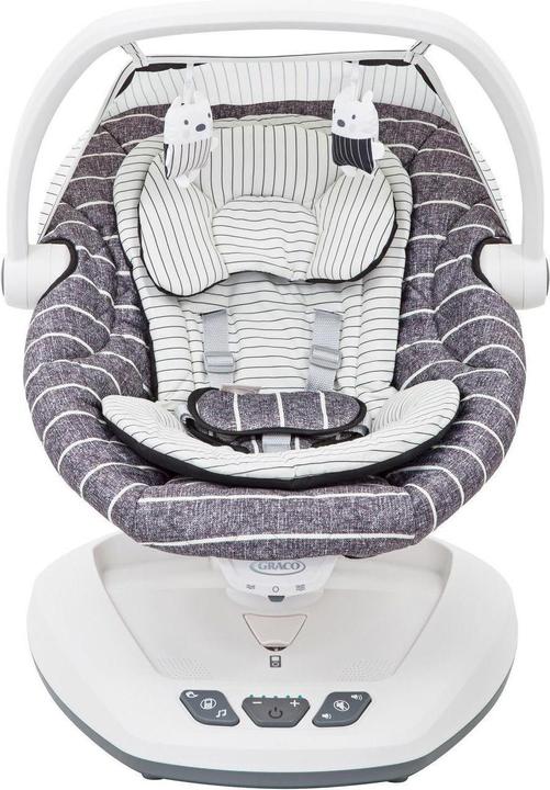 Graco Move with me Swing