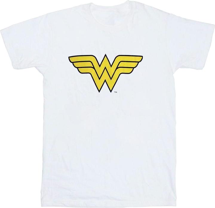 Produktbild Wonder Woman TShirt (S)