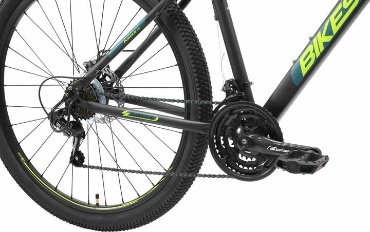 Produktbild Bikestar Hardtail Mountainbike (48 cm)