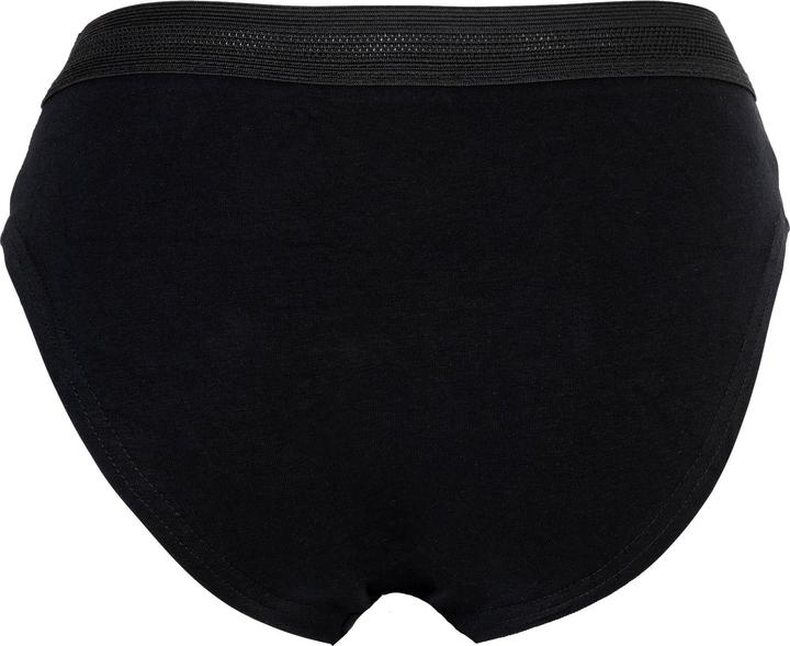 Immagine prodotto Ellesse Slip Casual Bequem sitzend Gracie 5 Pk Brief (128, Confezione da 5 pezzi)