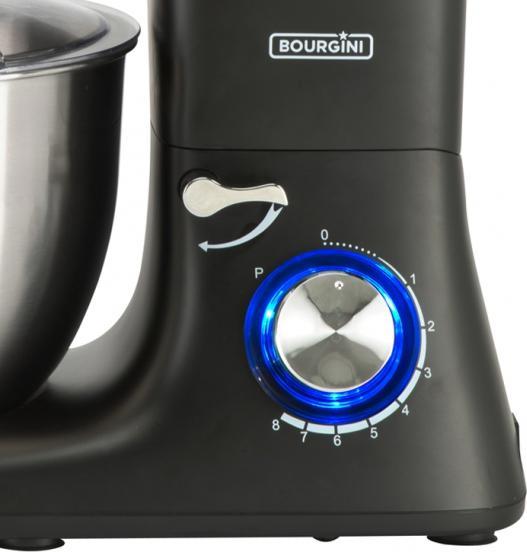 Produktbild Bourgini Kitchen Chef Plus (1400 W)