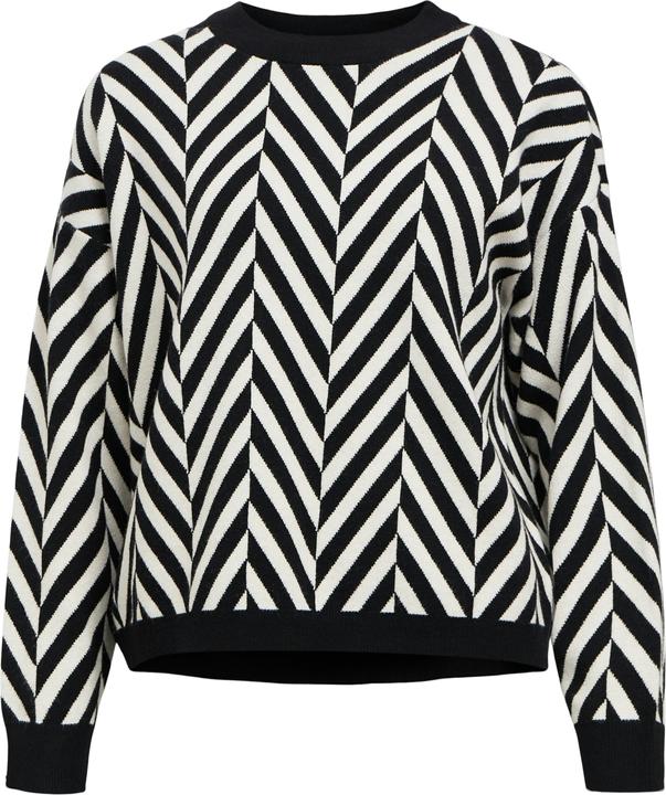Object Strick Pullover (L)