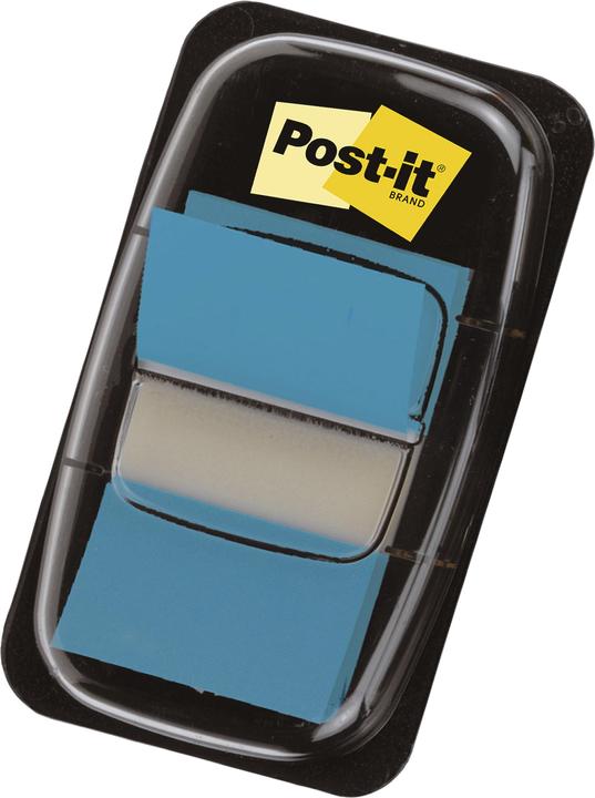 Image du produit Post-it Onglets d'indexation (25 x 43 mm)