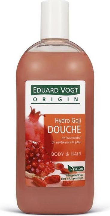 Immagine prodotto Eduard Vogt Idro Goji Douche (200 ml)