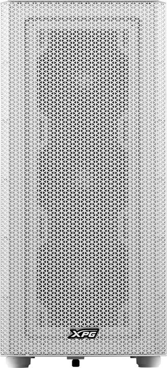 Actual product image Adata Case Midi XPG VALOR MESH White (Mini-ITX, mATX, ATX)