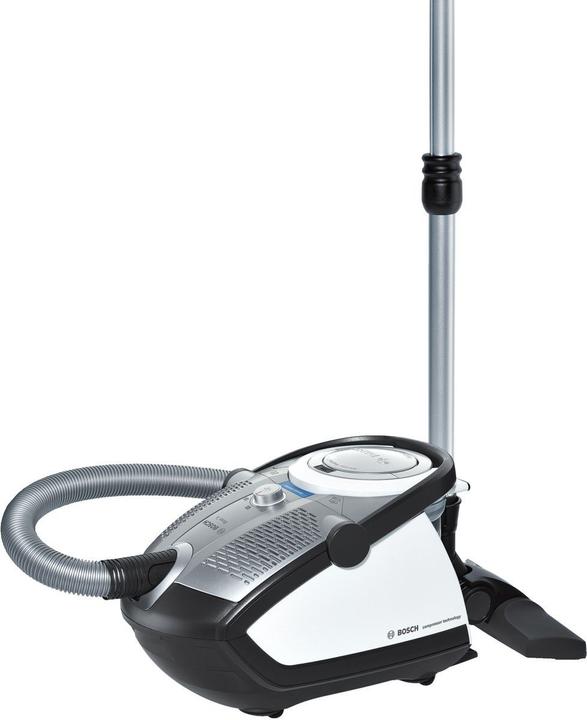 Bosch Hausgeräte BGS61430 Roxx'x