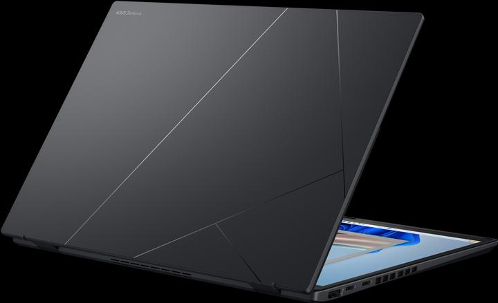 Actual product image ASUS Zenbook Duo (14", Intel Core Ultra 5 125H, 16 GB, 512 GB, DE)