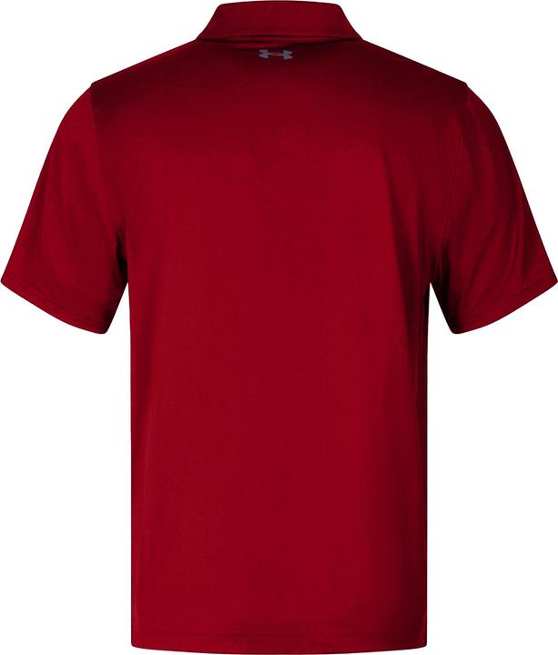 Immagine prodotto Under Armour T2G Maglietta Polo Uomo (XXL)