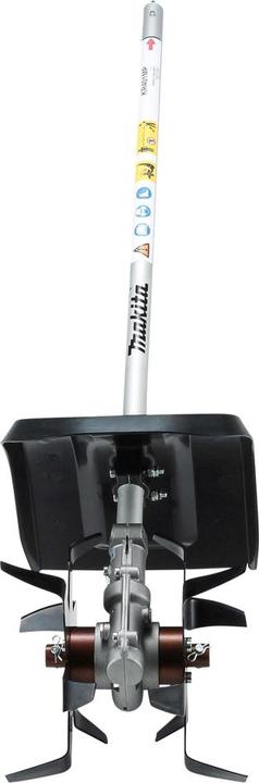 Actual product image Makita Cultivator attachment KR401MP (Weed whacker, Garden machinery attachment)