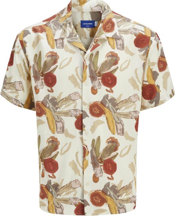 Produktbild Jack & Jones Relaxed Fit Hemd Hemd (XS)