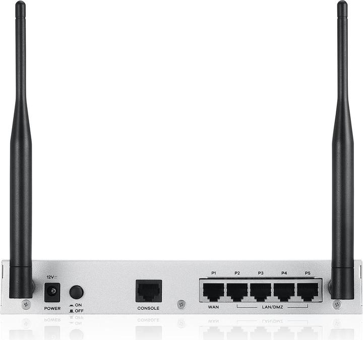 Immagine prodotto Zyxel Router USG FLEX 100 AX Wifi 6 Dispositivi solo Firewall