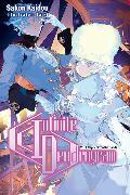 Produktbild Infinite Dendrogram: Volume 20 (Light Novel) (Englisch, Sakon Kaidou, 2024)