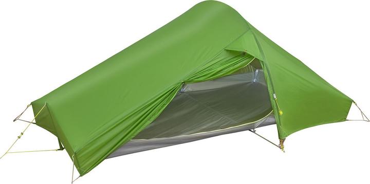 Immagine prodotto Vaude Lucertola senza cuciture (Tenda a tunnel, 1.35 kg, 2 persone)