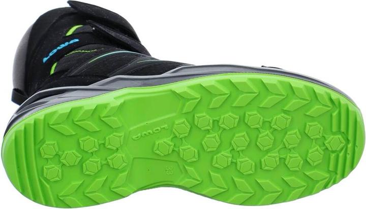 Produktbild Lowa Maddox WARM GTX HI limone (32)
