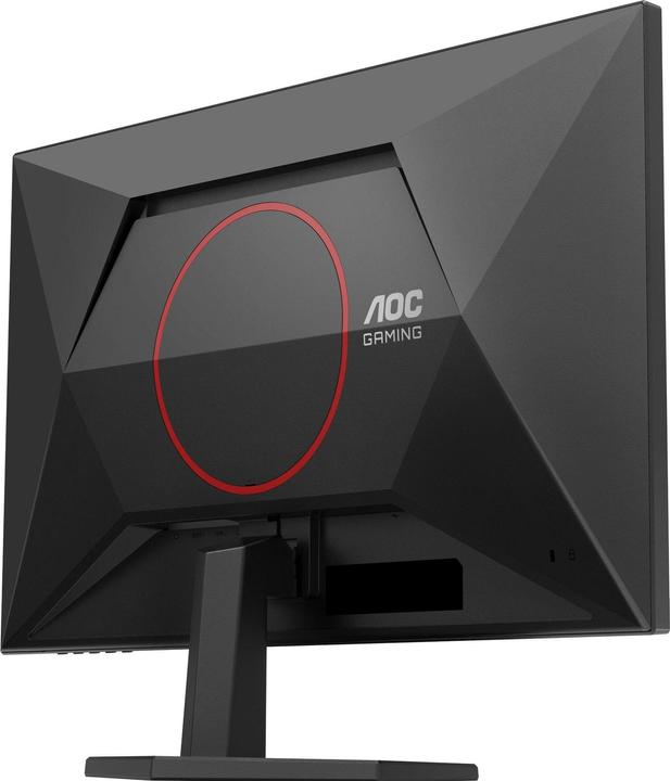 Immagine prodotto AOC 68,6cm (27") Q27G42ZE 16:09 black/red (2560 x 1440 pixel, 27")