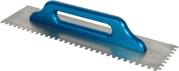Produktbild Forum Professional Solutions Zahntraufel 50x13cm E8
