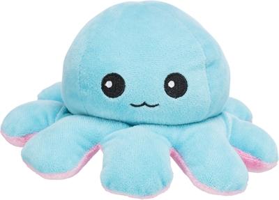 Immagine prodotto Trixie Polpo reversibile, peluche, 19 cm (Giocattolo per cani)