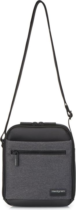 Produktbild Hedgren App Vertical Crossover Pouch 7" RFID - grau