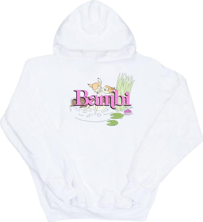 Image du produit Disney - Sweat à capuche BAMBI KISS - Homme (XL)