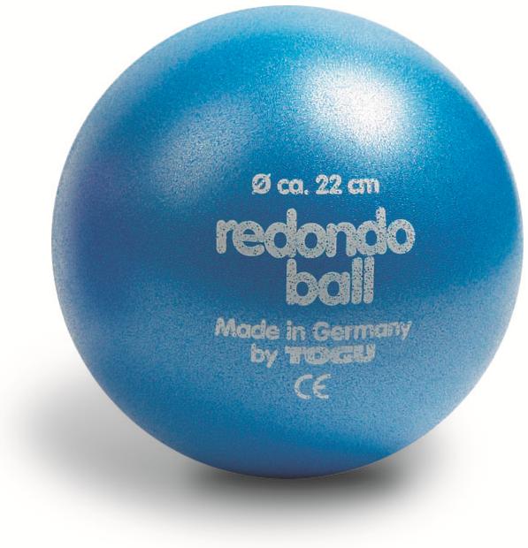 Actual product image Togu Redondo ball (22 cm)