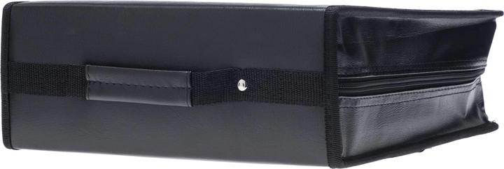 Produktbild MediaRange CD-Tasche für 400 CDs