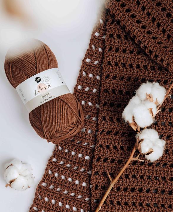 Image du produit Lalana Crochet 12 / 7 mm, 2 pièces