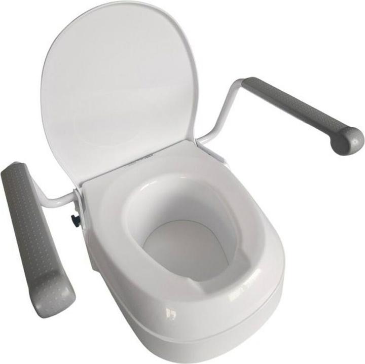 Immagine prodotto Mobilex Nasadka/nakładka toaletowa na sedes