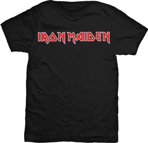 Produktbild Music Brand Logo T-shirt Erwachsene (XXL)