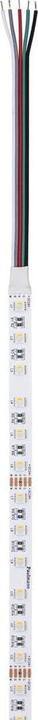 Immagine prodotto Paulmann PAUL Striscia luminosa a LED (RGBW, 500 cm, Interno)