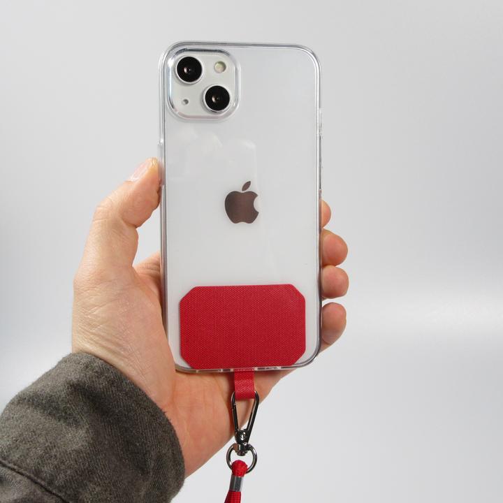 Image du produit PhoneLook Lacet accessoire universel adaptateur pour coques de smartphone collier élégant